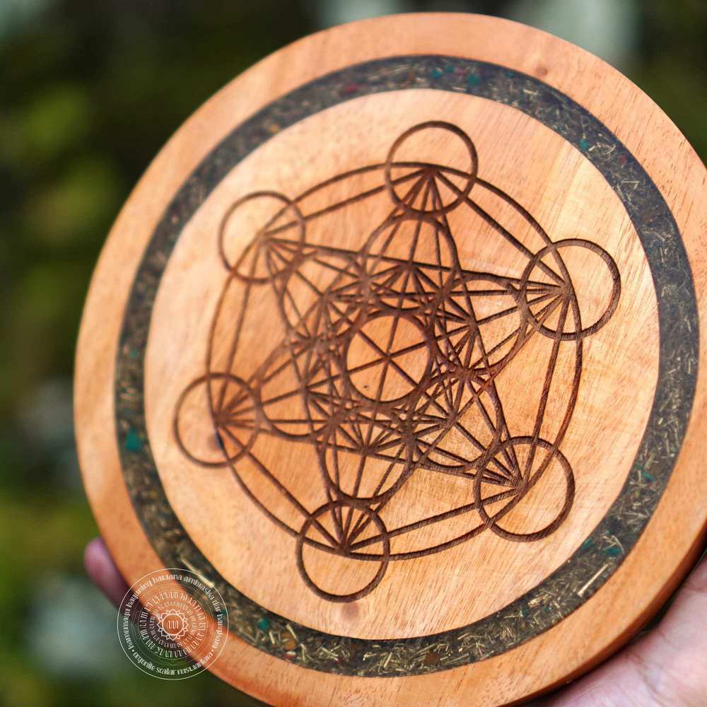 /storage/photos/1/!! Produk Orgonite Djawa/!! Orgon X AFAIK/Wooden Metatron Type 3/5.jpg